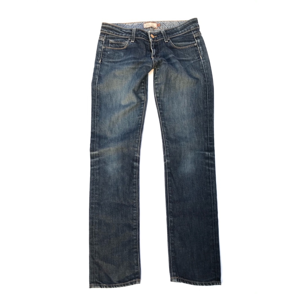 Paige sz 27 jeans